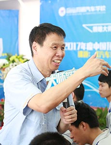 万通汽修学校导师团队